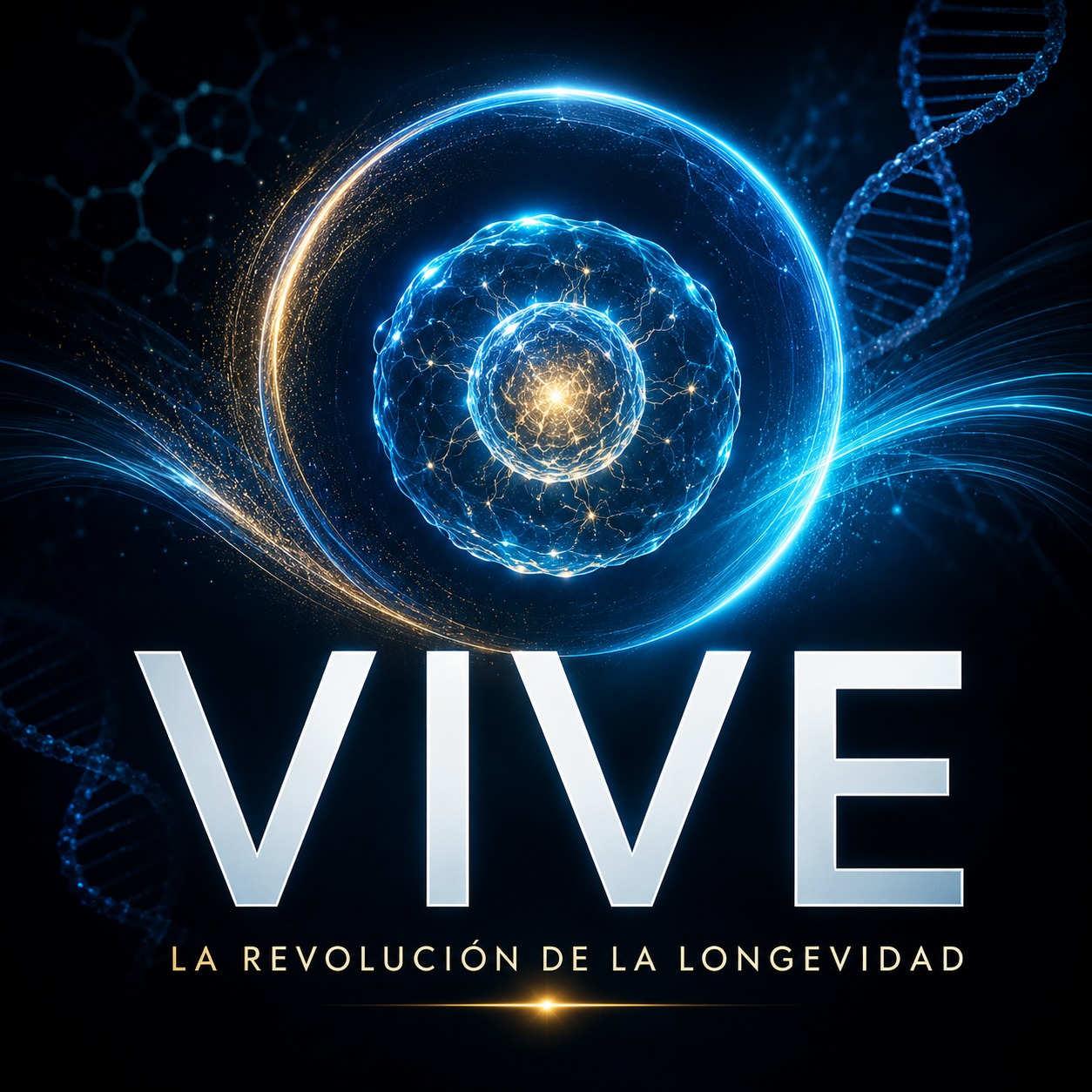 Vive · portada